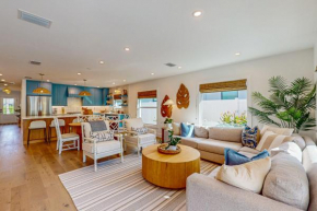 Yellow Door Beach Cottage